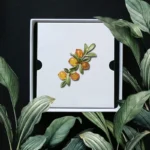 ⁦بروش غصن الزيتون⁩ - الصورة ⁦6⁩